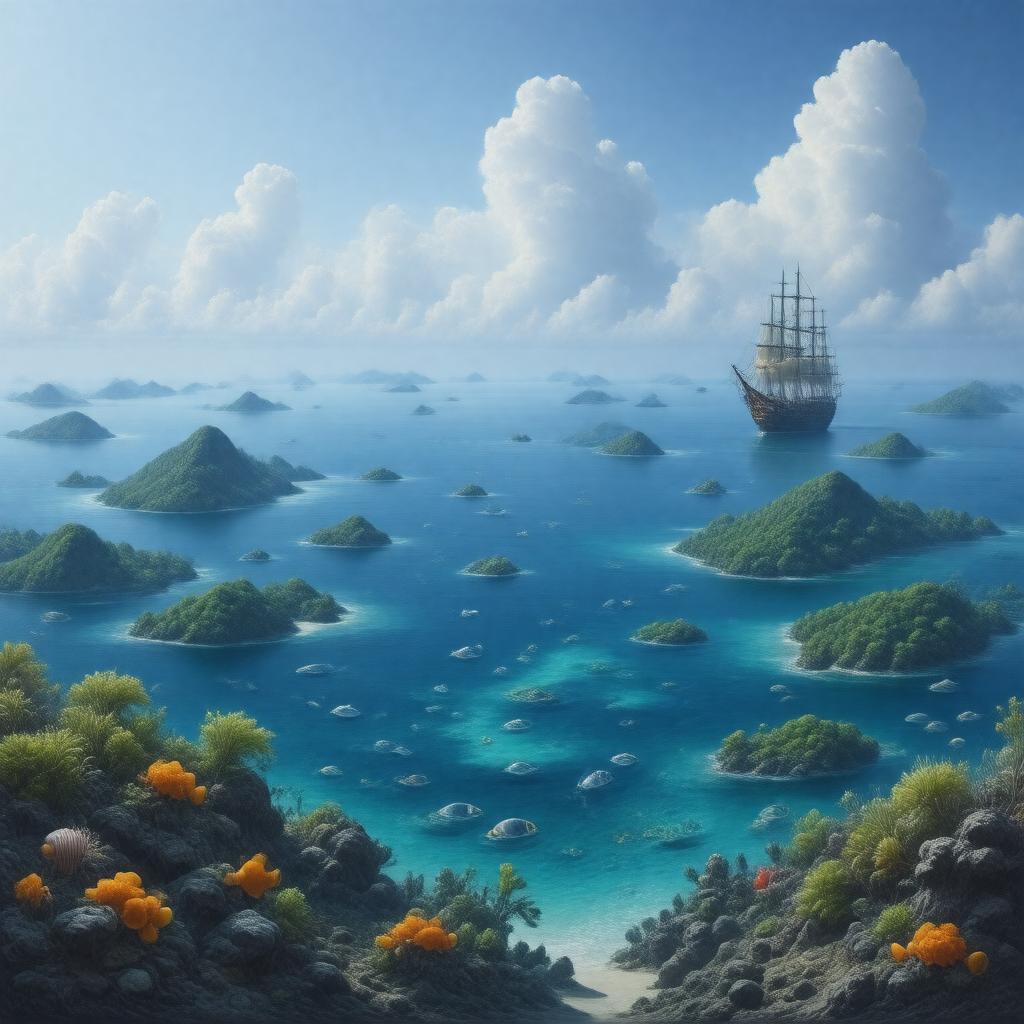 Celebes Sea